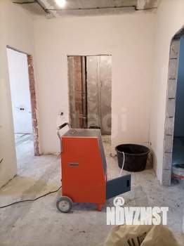 2-к квартира, вторичка, 63м2, 2/11 этаж