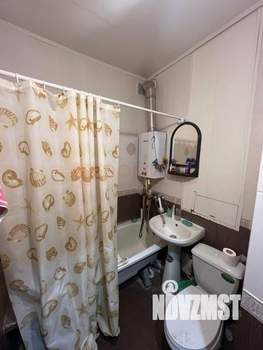 2-к квартира, вторичка, 43м2, 1/2 этаж