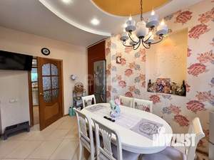 5-к квартира, вторичка, 150м2, 3/3 этаж