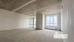 3-к квартира, вторичка, 114м2, 3/17 этаж