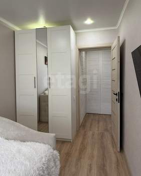 3-к квартира, вторичка, 60м2, 4/5 этаж
