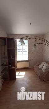 3-к квартира, вторичка, 58м2, 2/2 этаж