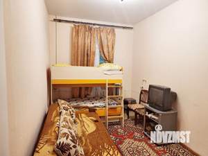 2-к квартира, вторичка, 45м2, 1/2 этаж