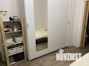 2-к квартира, вторичка, 42м2, 1/1 этаж