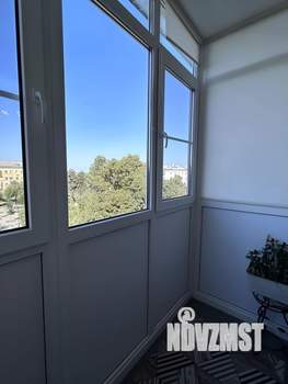 2-к квартира, вторичка, 50м2, 4/4 этаж