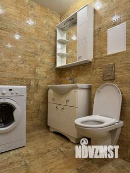 1-к квартира, вторичка, 41м2, 3/9 этаж