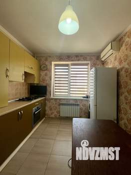 2-к квартира, вторичка, 56м2, 2/3 этаж