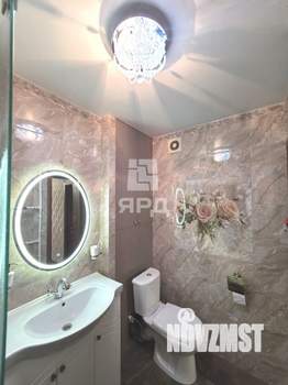 3-к квартира, вторичка, 63м2, 2/9 этаж