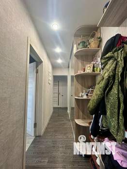 3-к квартира, вторичка, 63м2, 6/7 этаж