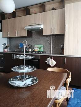 3-к квартира, вторичка, 113м2, 5/5 этаж