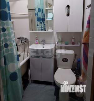 1-к квартира, вторичка, 32м2, 4/5 этаж