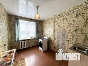 2-к квартира, вторичка, 52м2, 1/5 этаж