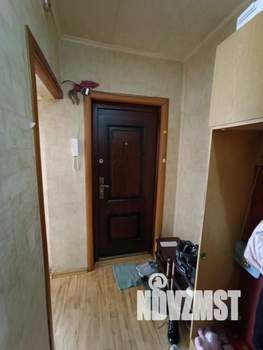 3-к квартира, вторичка, 62м2, 3/9 этаж