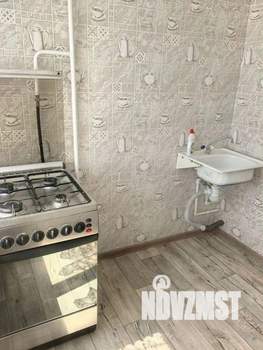 1-к квартира, вторичка, 22м2, 4/9 этаж