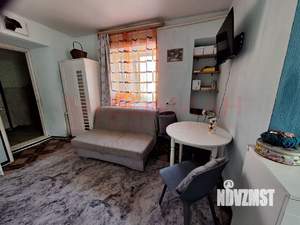 2-к квартира, вторичка, 34м2, 1/1 этаж