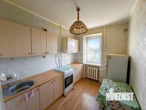 2-к квартира, вторичка, 46м2, 6/9 этаж