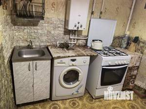 2-к квартира, вторичка, 44м2, 2/4 этаж