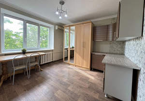 2-к квартира, вторичка, 31м2, 4/5 этаж
