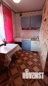 1-к квартира, вторичка, 36м2, 2/5 этаж