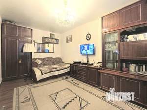 1-к квартира, вторичка, 30м2, 3/5 этаж