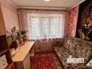 2-к квартира, вторичка, 32м2, 1/5 этаж