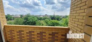 1-к квартира, вторичка, 45м2, 2/3 этаж