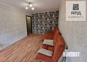2-к квартира, вторичка, 43м2, 2/5 этаж