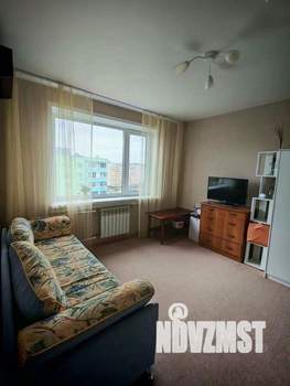 1-к квартира, вторичка, 26м2, 9/9 этаж