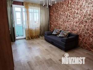 2-к квартира, вторичка, 54м2, 9/10 этаж