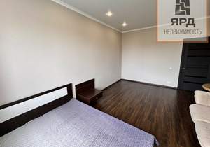 1-к квартира, вторичка, 43м2, 3/3 этаж