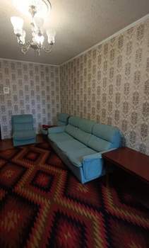 2-к квартира, вторичка, 47м2, 2/5 этаж
