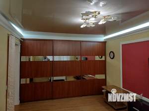 1-к квартира, вторичка, 38м2, 1/10 этаж