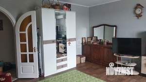 2-к квартира, вторичка, 63м2, 3/5 этаж