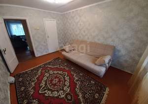 2-к квартира, вторичка, 46м2, 4/5 этаж