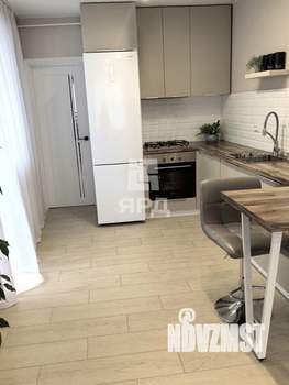 2-к квартира, вторичка, 48м2, 2/10 этаж