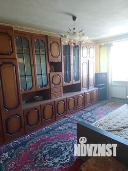 3-к квартира, вторичка, 58м2, 5/5 этаж