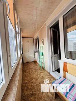 1-к квартира, вторичка, 35м2, 8/10 этаж