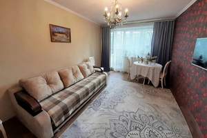 3-к квартира, вторичка, 60м2, 4/5 этаж
