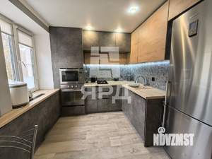 3-к квартира, вторичка, 55м2, 3/5 этаж