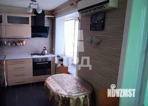 3-к квартира, вторичка, 62м2, 4/5 этаж