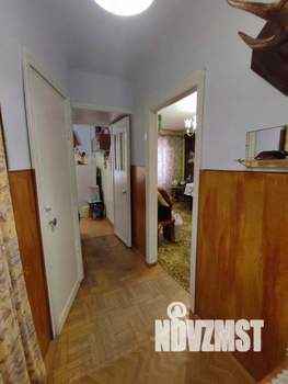 2-к квартира, вторичка, 40м2, 3/5 этаж