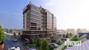 2-к квартира, вторичка, 50м2, 4/8 этаж