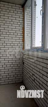 3-к квартира, вторичка, 89м2, 4/4 этаж