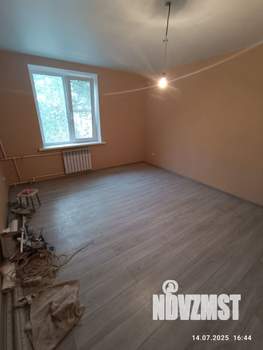 2-к квартира, вторичка, 45м2, 2/2 этаж