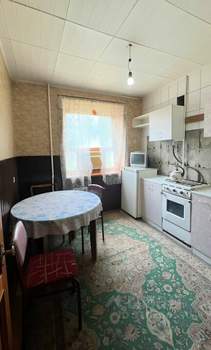 1-к квартира, вторичка, 35м2, 5/9 этаж