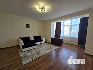 1-к квартира, вторичка, 63м2, 3/4 этаж