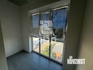 1-к квартира, вторичка, 40м2, 7/9 этаж