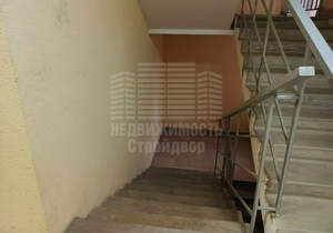 3-к квартира, вторичка, 112м2, 4/5 этаж