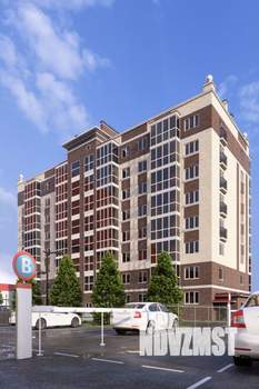 2-к квартира, вторичка, 50м2, 4/8 этаж