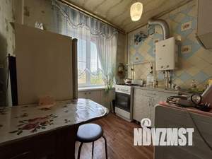 2-к квартира, вторичка, 47м2, 2/5 этаж